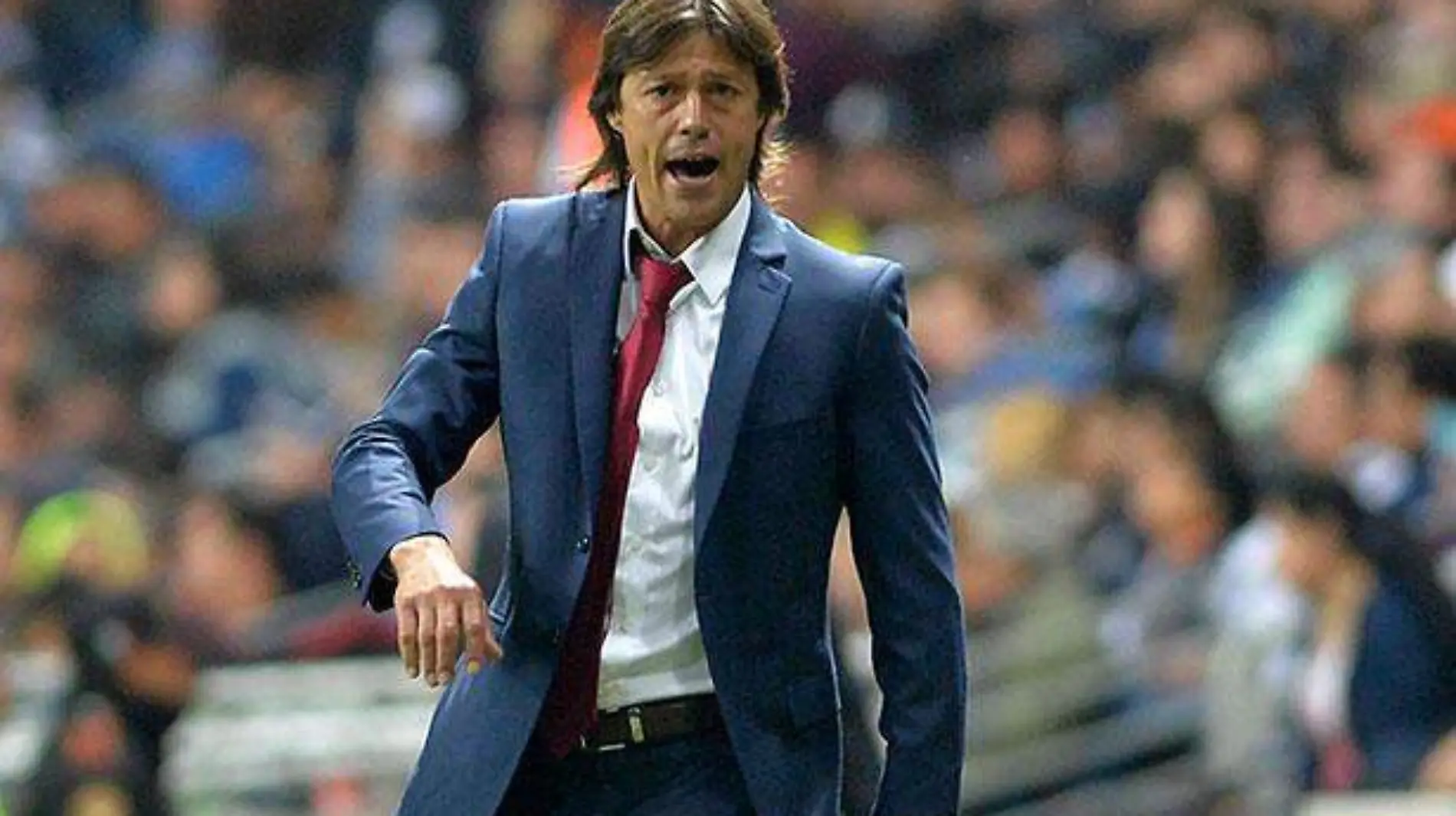 Matias Almeyda